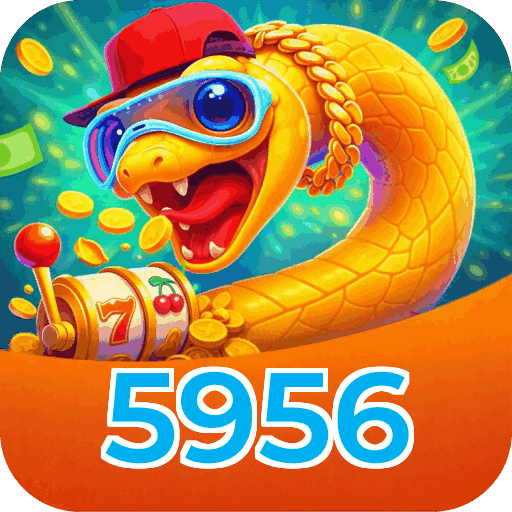 Jogos com maior RTP na 5956