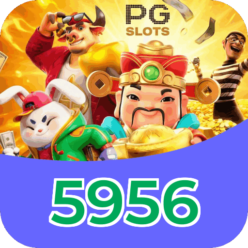 Tabela RTP dos jogos de cassino da 5956