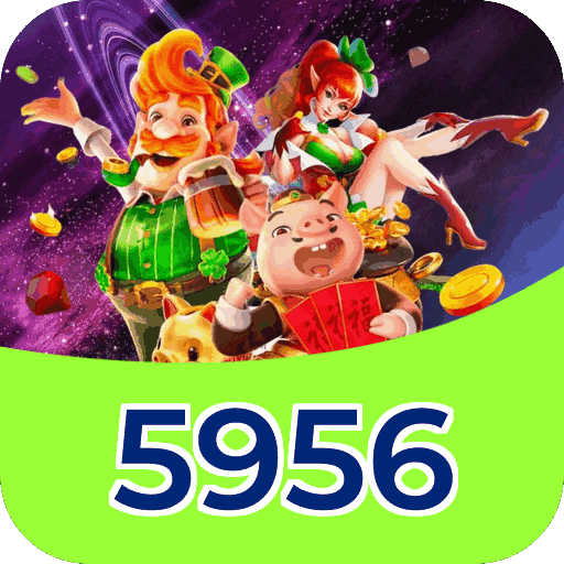 Tabela RTP dos jogos de cassino da 5956
