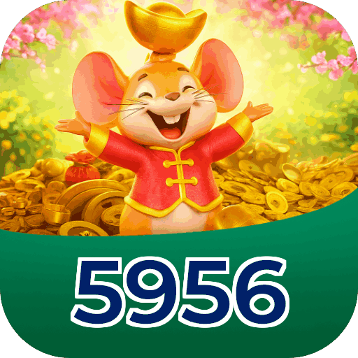 Dealers profissionais da 5956