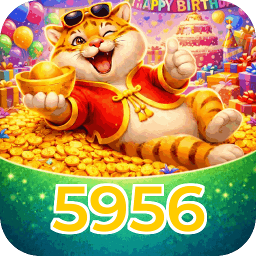 Slots Premium da PG Soft na 5956